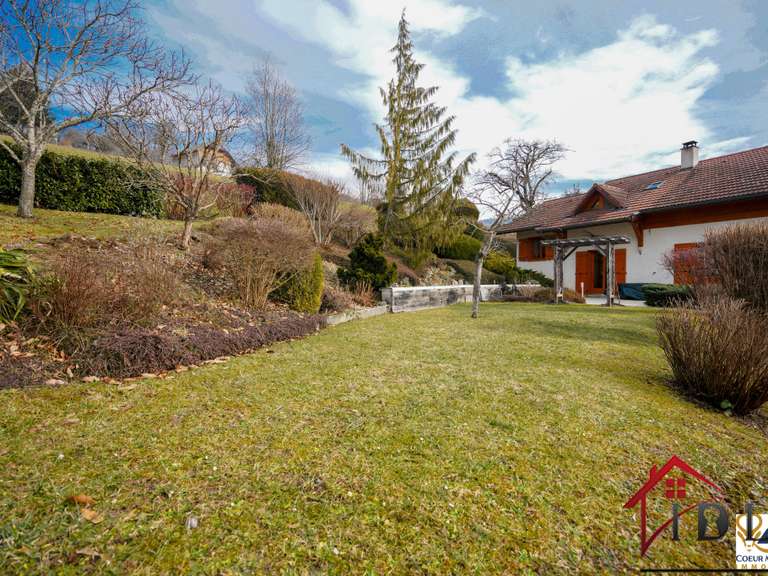 Maison Saint-Sigismond - 3 chambres - 168m²