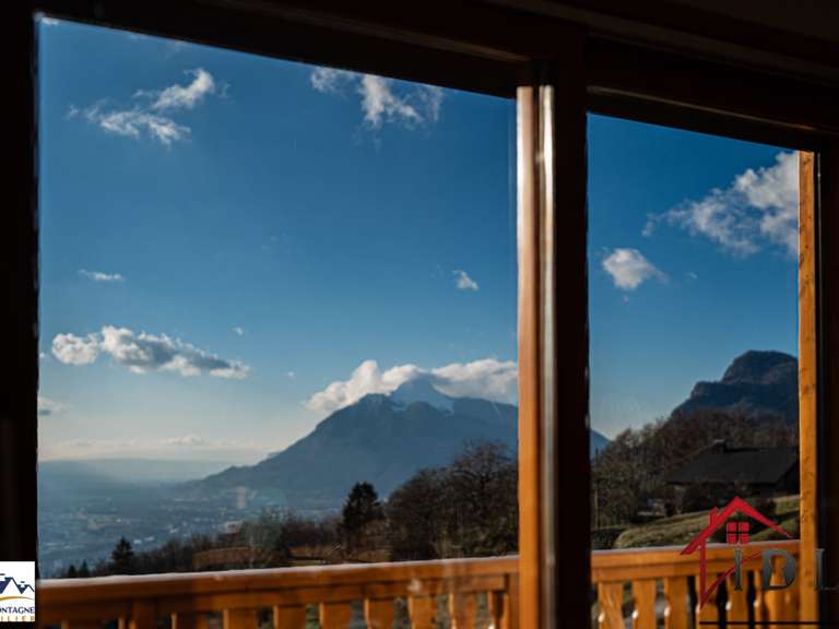 Maison Saint-Sigismond - 3 chambres - 168m²