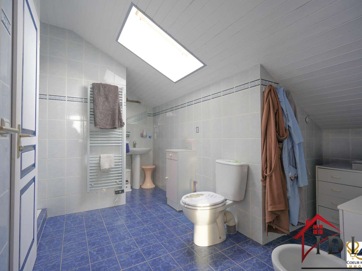 House Saint-Sigismond