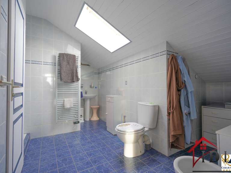 Maison Saint-Sigismond - 3 chambres - 168m²