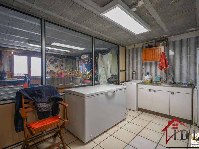 Maison Saint-Sigismond - 3 chambres - 168m²