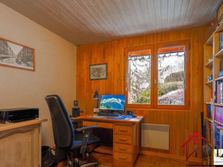 Maison Saint-Sigismond - 3 chambres - 168m²