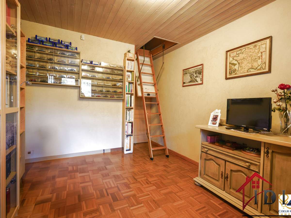 House Saint-Sigismond