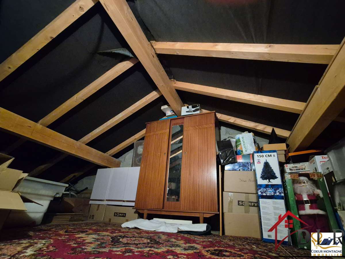 House Saint-Sigismond