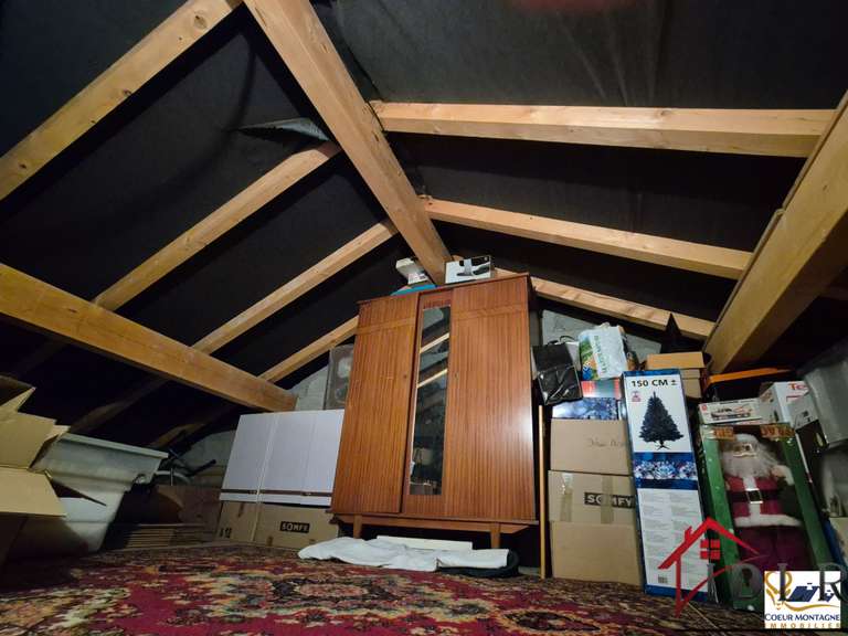 Maison Saint-Sigismond - 3 chambres - 168m²