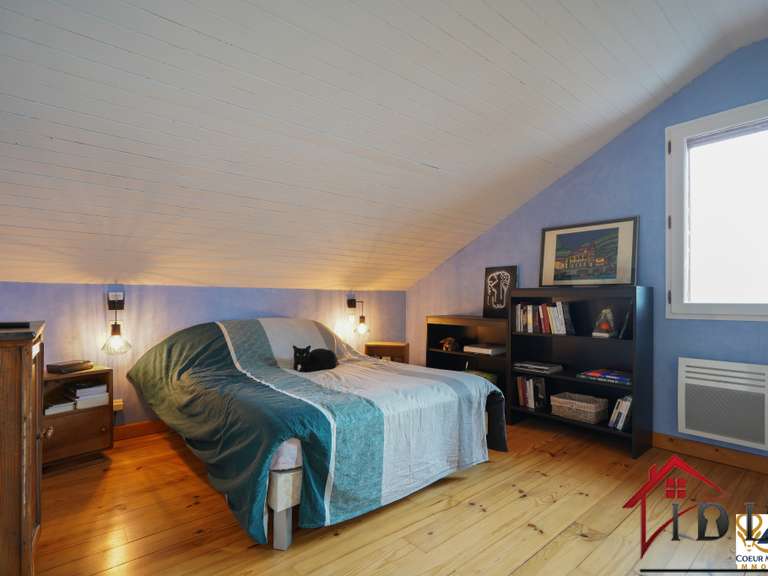 Maison Saint-Sigismond - 3 chambres - 168m²