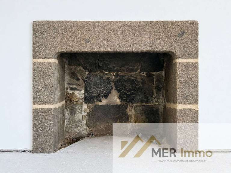 Maison Saint-Suliac - 3 chambres