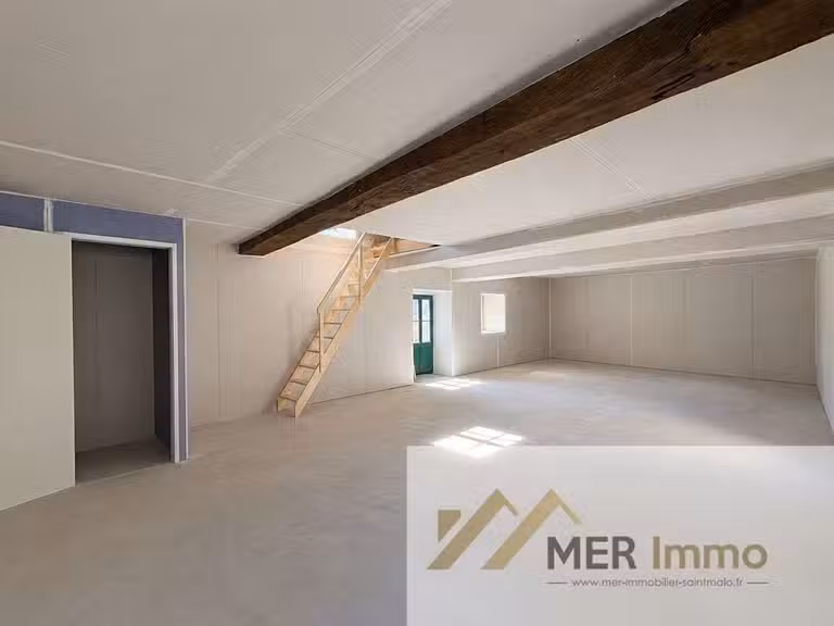 Maison Saint-Suliac - 4 chambres