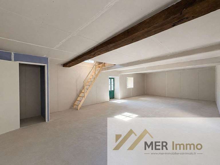 Maison Saint-Suliac - 4 chambres