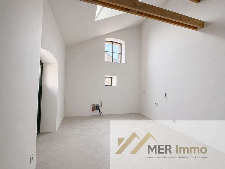 Maison Saint-Suliac - 4 chambres