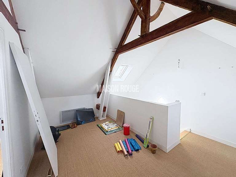 House Saint-Suliac - 4 bedrooms