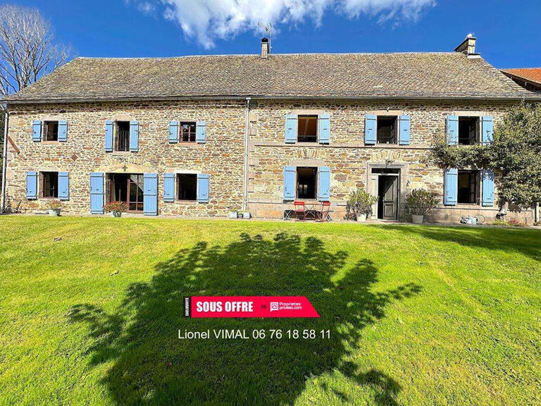 Maison Saint-Sulpice - 6 chambres