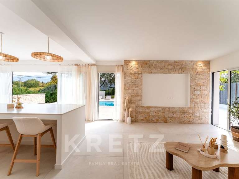 Maison Saint-Sulpice - 3 chambres - 155m²
