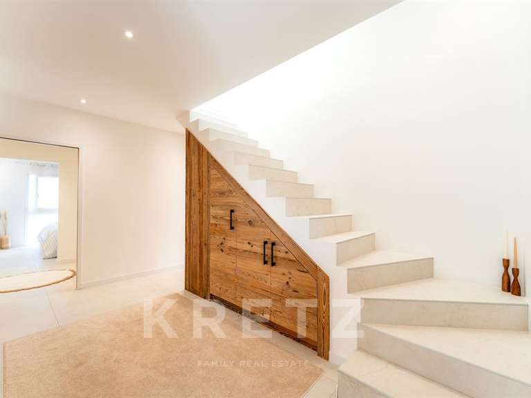 Maison Saint-Sulpice - 3 chambres - 155m²