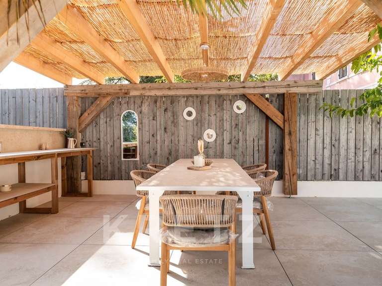 Maison Saint-Sulpice - 3 chambres - 155m²