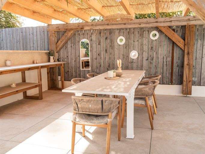 Maison Saint-Sulpice - 3 chambres - 155m²
