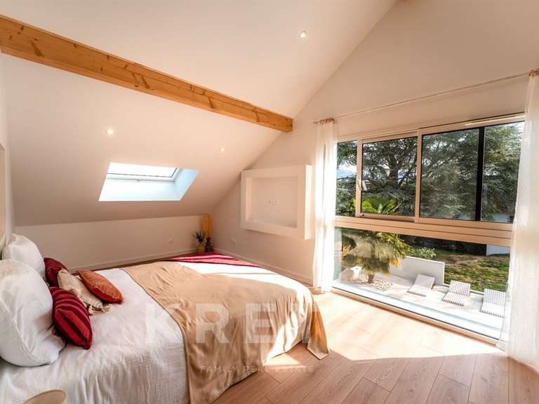 Maison Saint-Sulpice - 3 chambres - 155m²