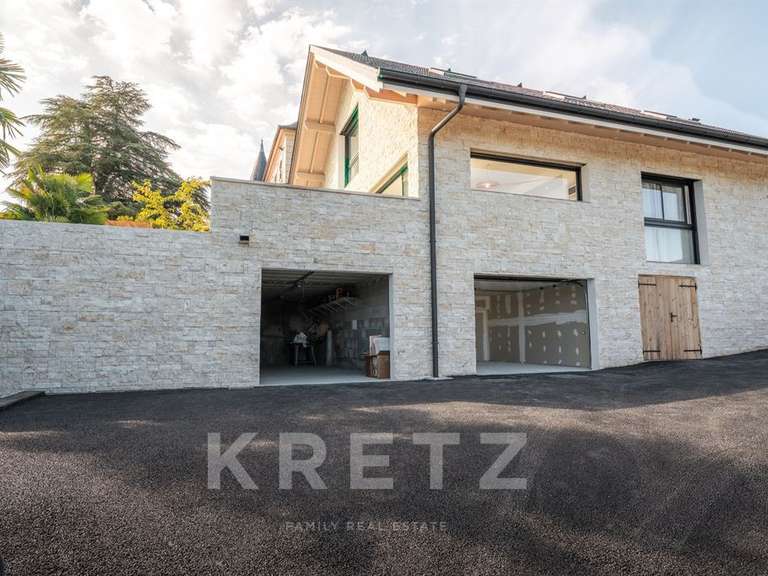 Maison Saint-Sulpice - 3 chambres - 155m²