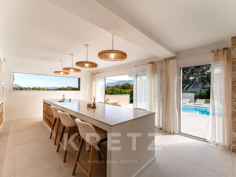 Maison Saint-Sulpice - 3 chambres - 155m²