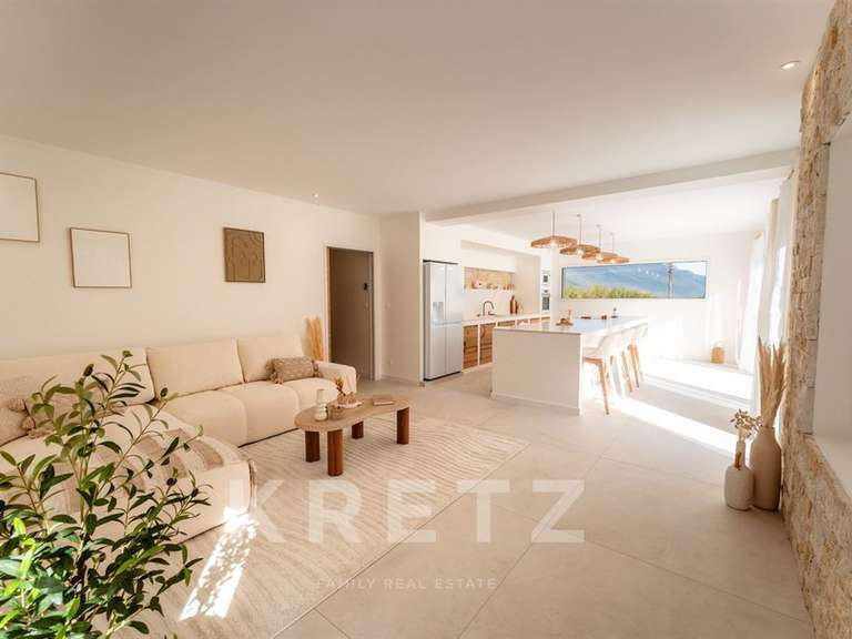 Maison Saint-Sulpice - 3 chambres - 155m²