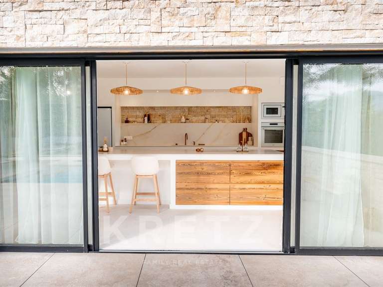 Maison Saint-Sulpice - 3 chambres - 155m²