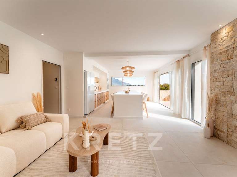 Maison Saint-Sulpice - 3 chambres - 155m²