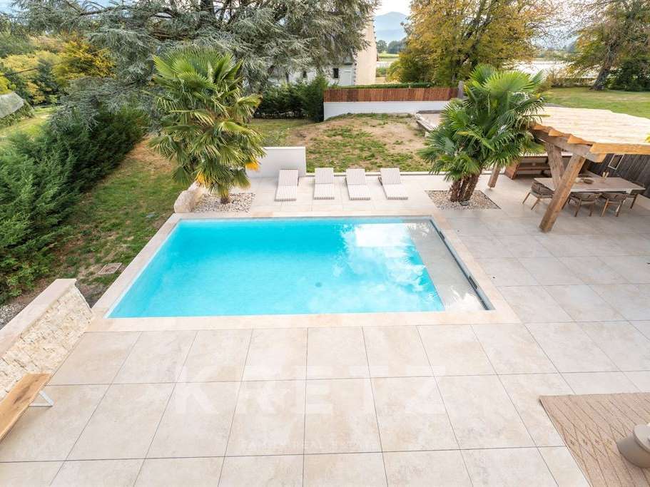 Maison Saint-Sulpice
