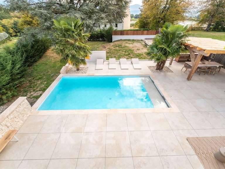 Maison Saint-Sulpice - 3 chambres - 155m²