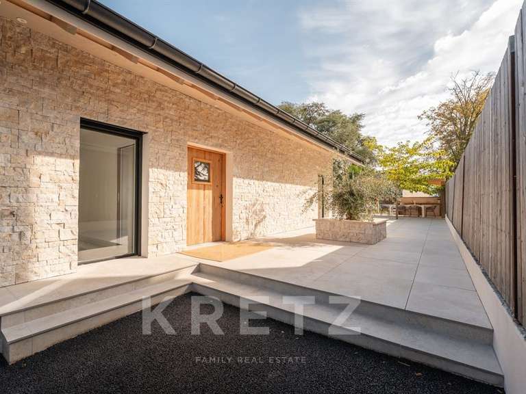 Maison Saint-Sulpice - 3 chambres - 155m²