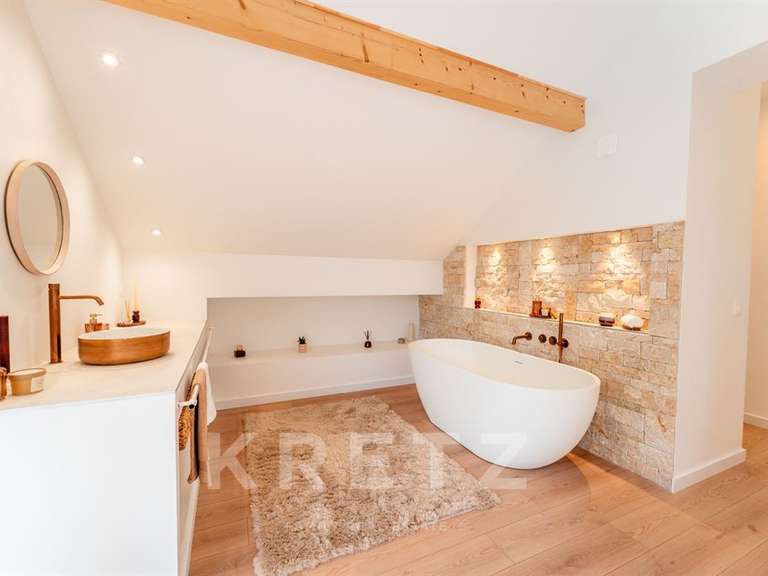 Maison Saint-Sulpice - 3 chambres - 155m²