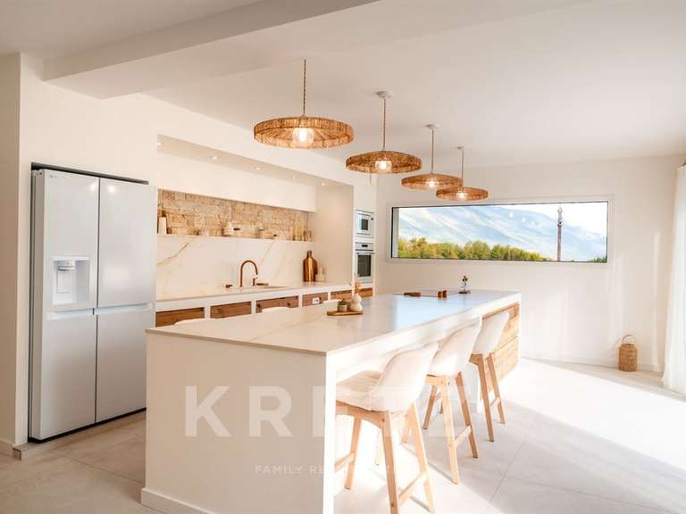 Maison Saint-Sulpice - 3 chambres - 155m²