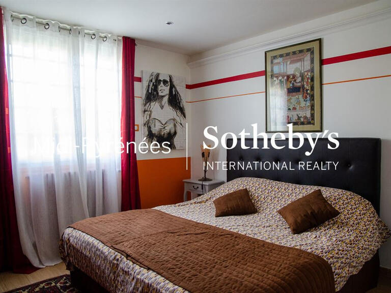 Sale House Saint-Sulpice - 5 bedrooms