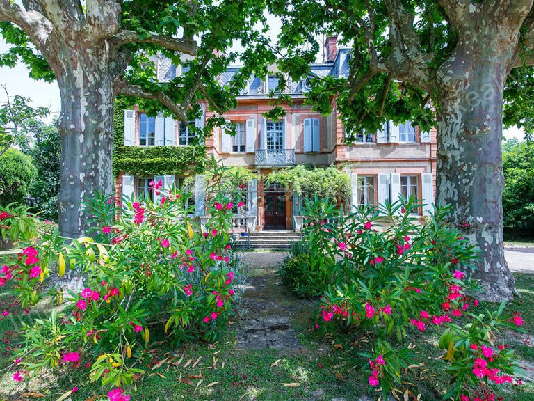 Vacances Maison Saint-Sulpice - 4 chambres