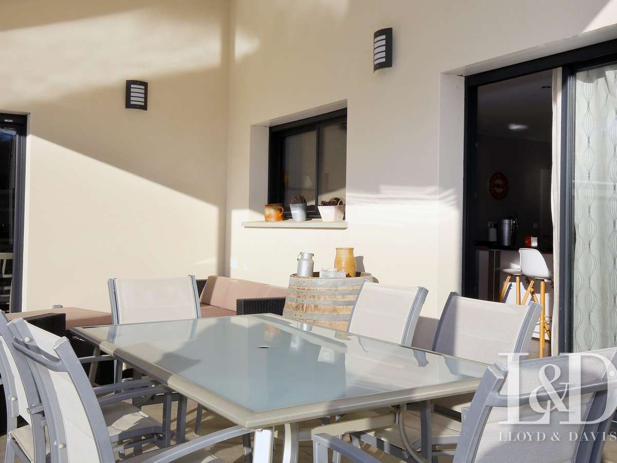 Maison Saint-Sulpice