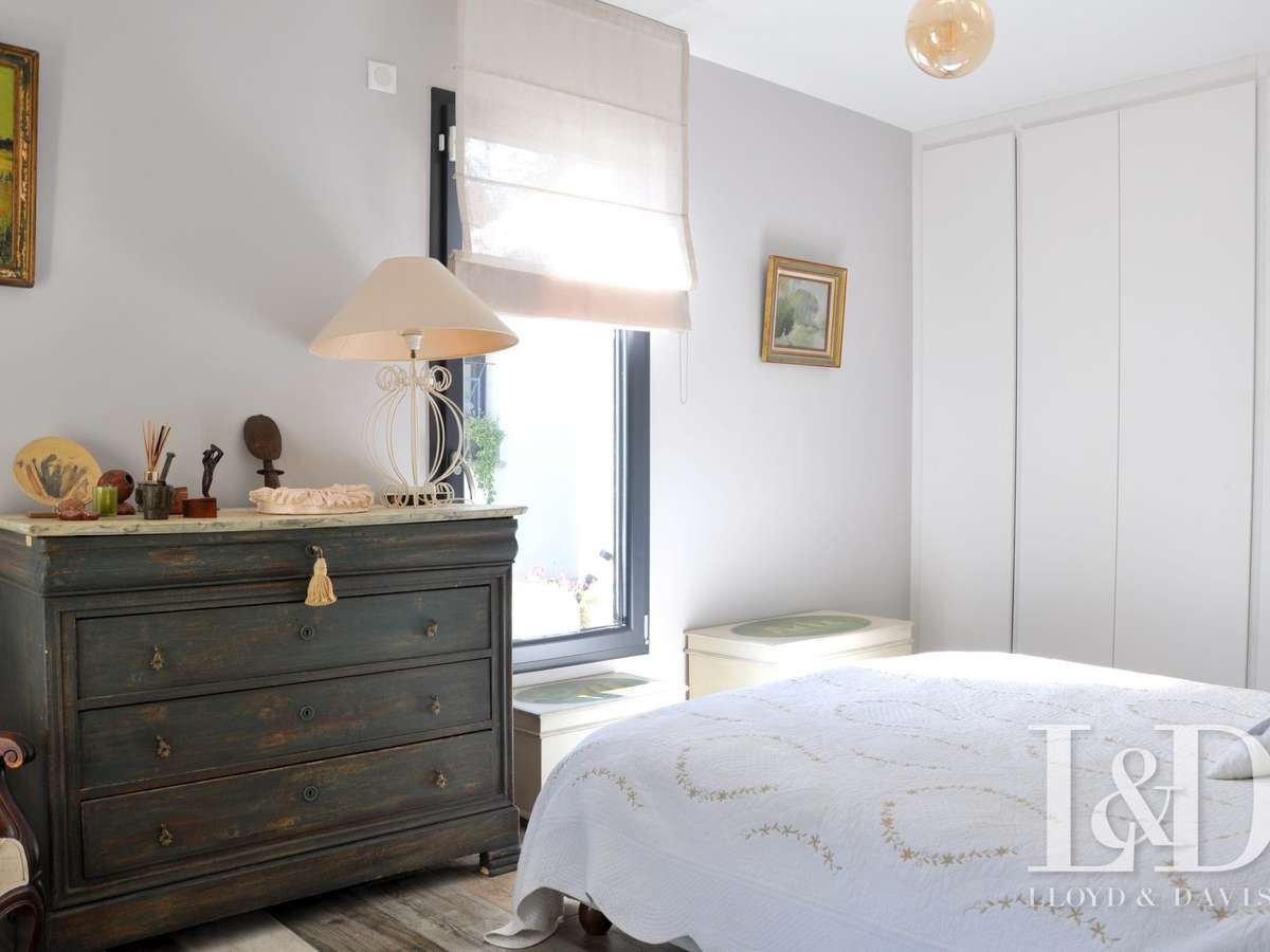 Maison Saint-Sulpice