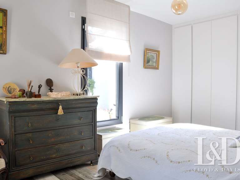 Maison Saint-Sulpice - 4 chambres - 178m²