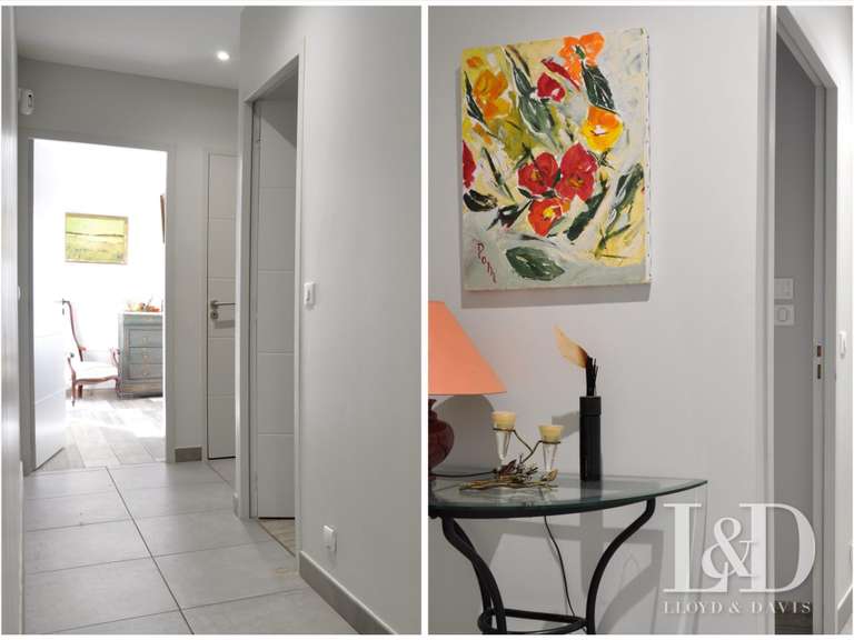 Maison Saint-Sulpice - 4 chambres - 178m²