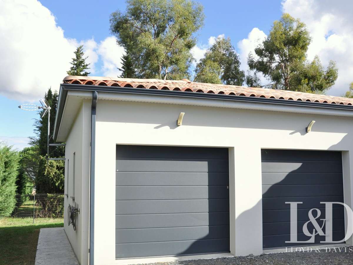 Maison Saint-Sulpice