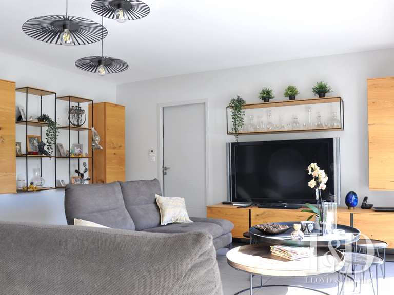 Maison Saint-Sulpice - 4 chambres - 178m²