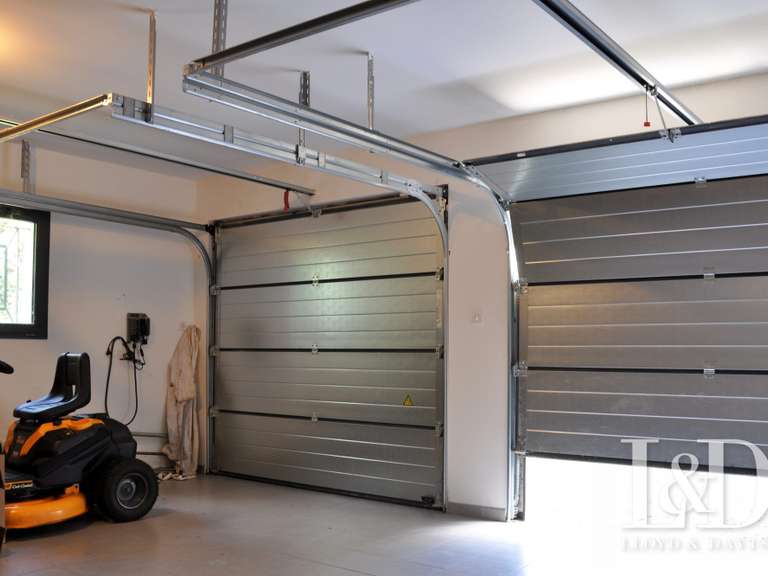 Maison Saint-Sulpice - 4 chambres - 178m²