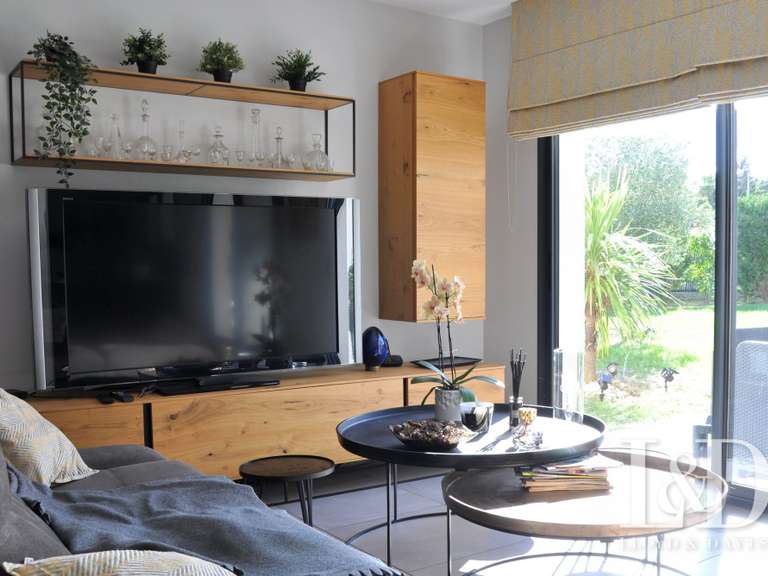 Maison Saint-Sulpice - 4 chambres - 178m²