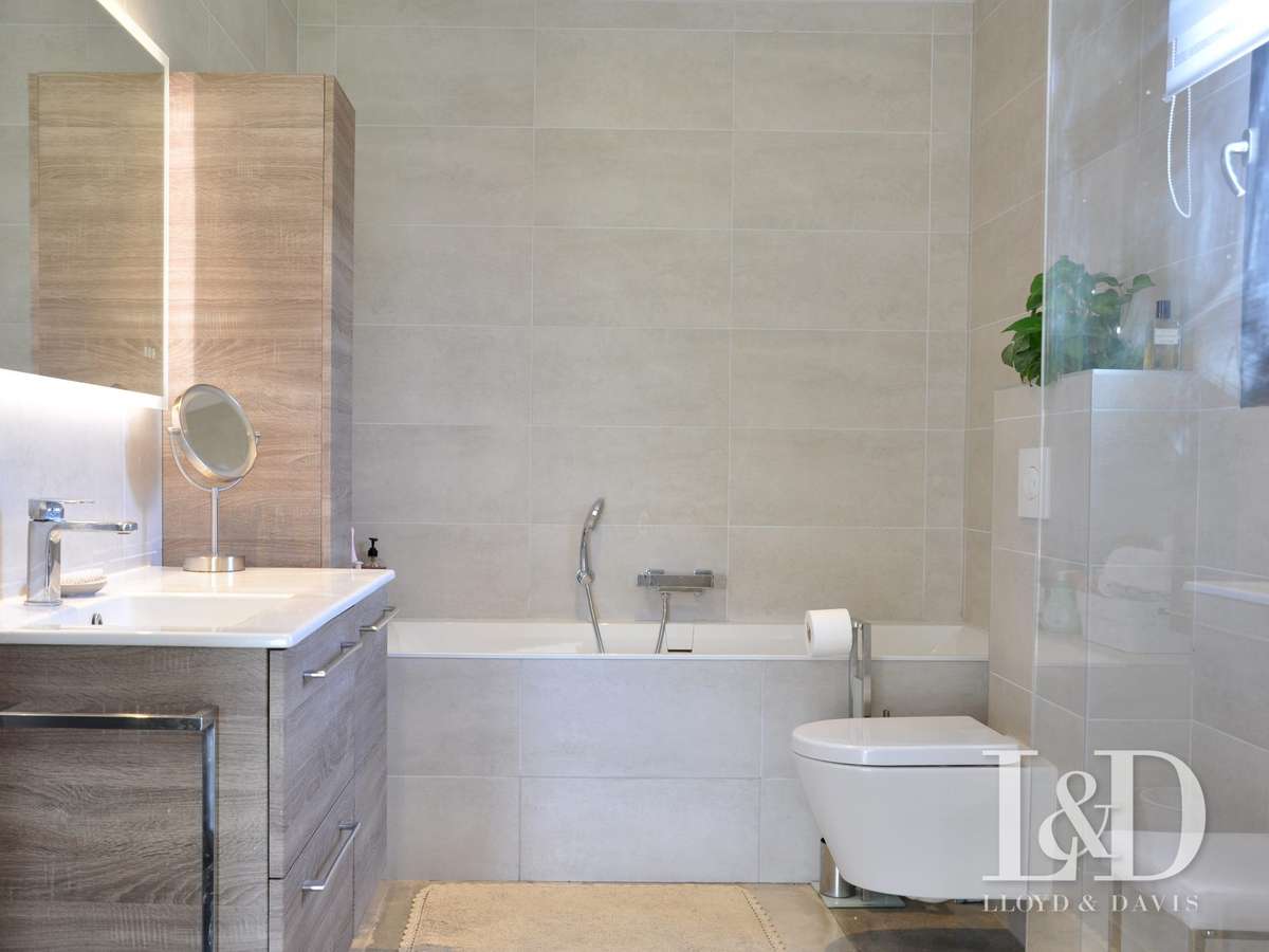 Maison Saint-Sulpice