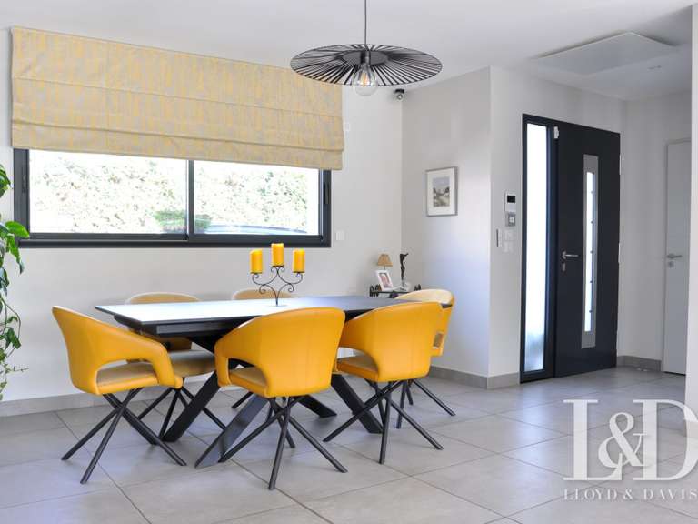 Maison Saint-Sulpice - 4 chambres - 178m²