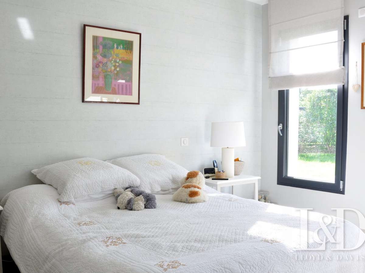 Maison Saint-Sulpice