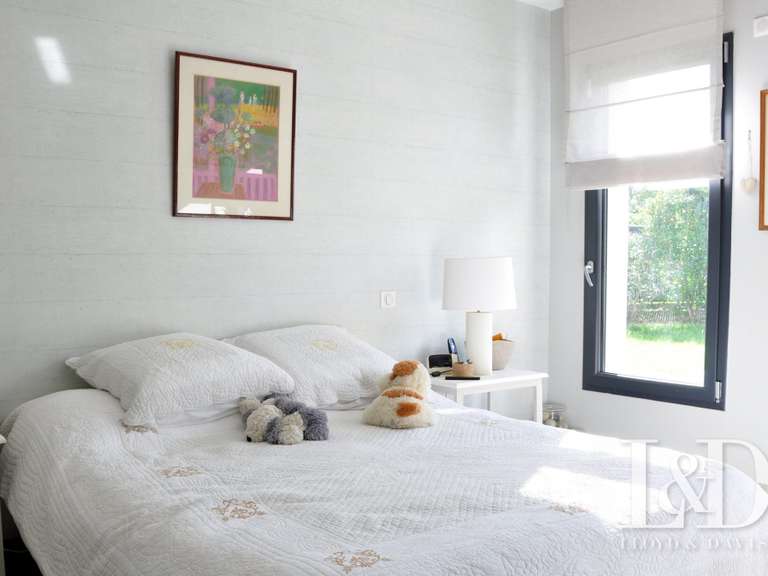 Maison Saint-Sulpice - 4 chambres - 178m²