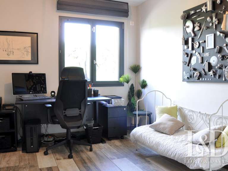 Maison Saint-Sulpice - 4 chambres - 178m²