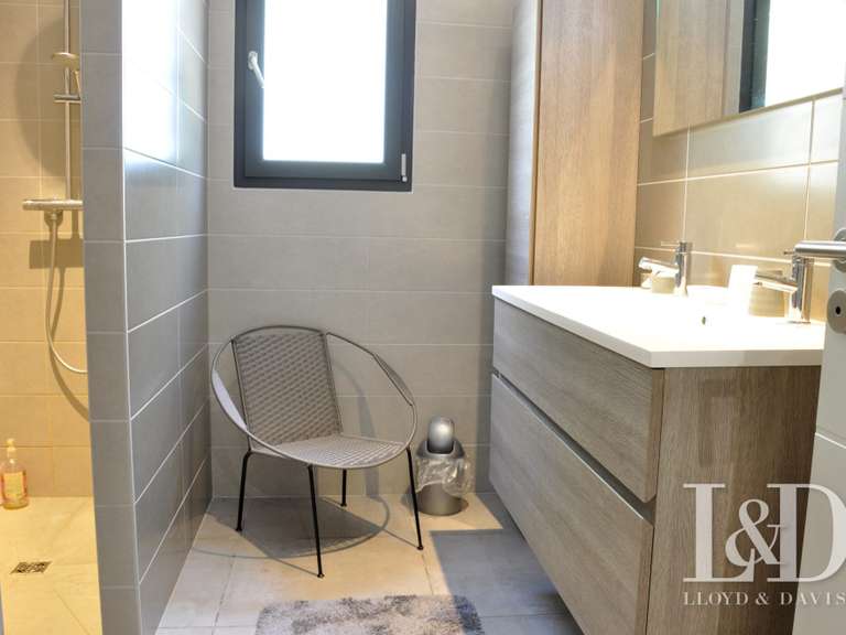 Maison Saint-Sulpice - 4 chambres - 178m²