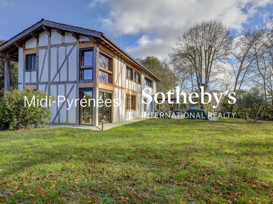 Maison Saint-Sulpice