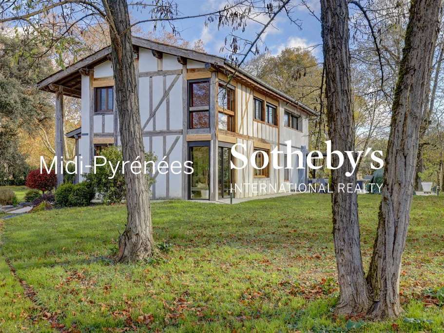 Maison Saint-Sulpice