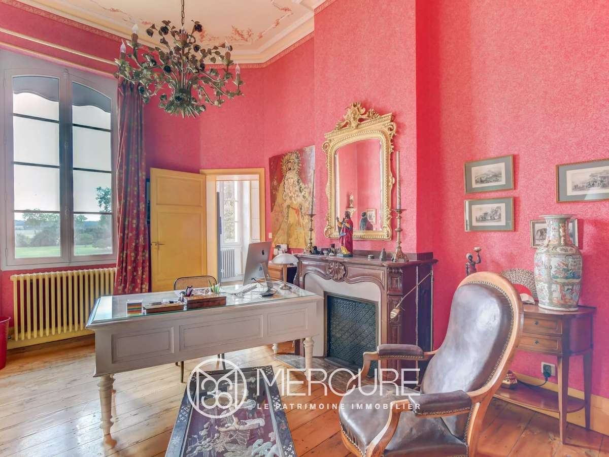 Propriété Saint-Sulpice